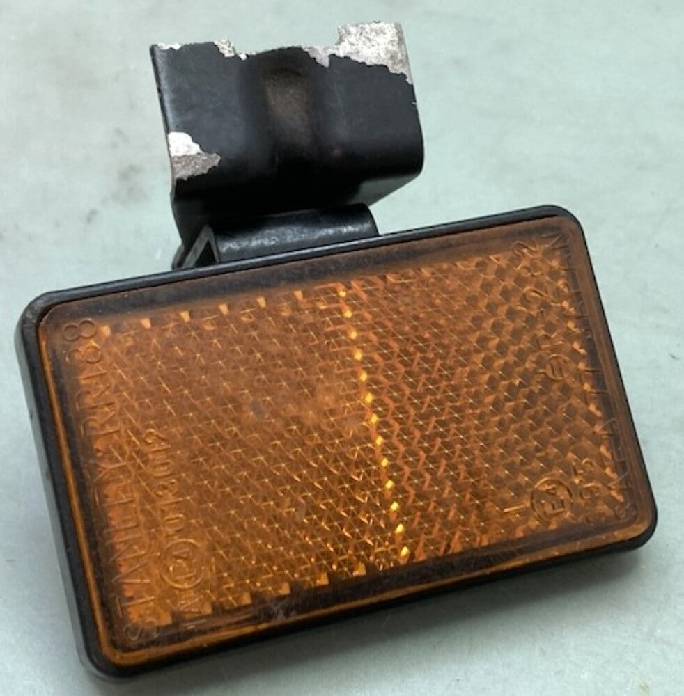 Stanley 0445 Front Reflector Genuine