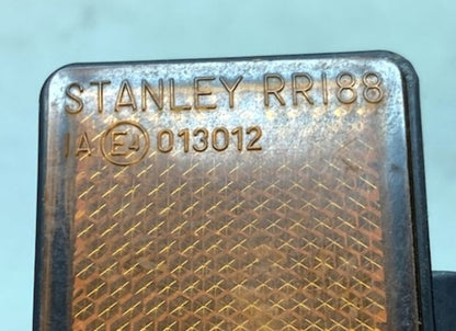 Stanley 0445 Front Reflector Genuine