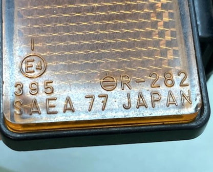 Stanley 0445 Front Reflector Genuine