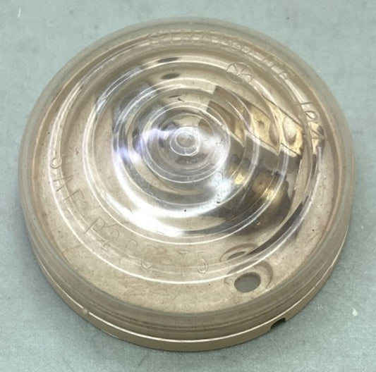 Stratolite 104 Clear Round Marker Light Genuine