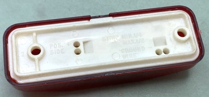 Reflect-O-Lite 270 Red Marker Light Genuine