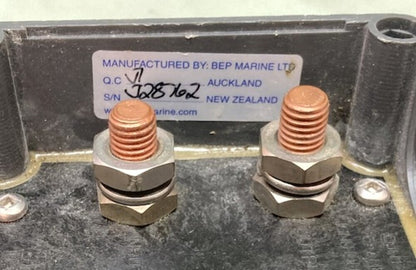 Bep Marine 722-NE-300A-BULK Electric Battery Switch 300A New Genuine