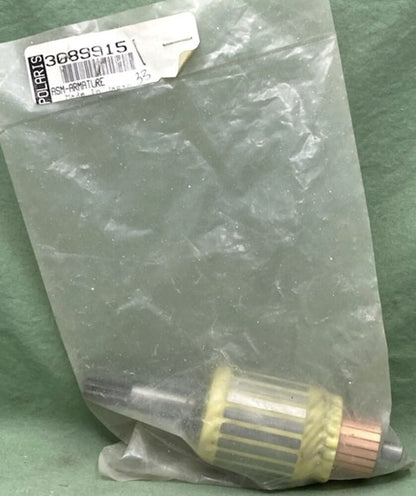 Polaris 3089915 Armature Assembly New Genuine
