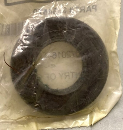 Polaris 3234570 Oil Seal New Genuine