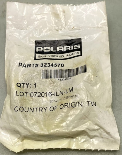 Polaris 3234570 Oil Seal New Genuine