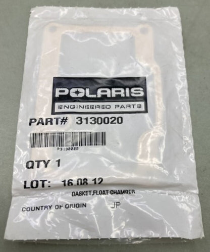 Polaris 3130020 Packing, Float, Chamber New Genuine