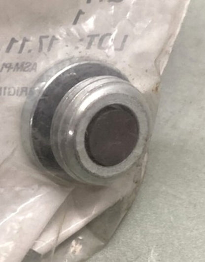 Polaris 3234412 Assembly, Drain, Plug, Magnetic New Genuine