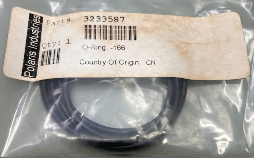 Polaris 3233587 O-Ring New Genuine