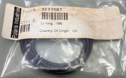Polaris 3233587 O-Ring New Genuine