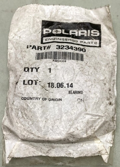 Polaris 3234390 Bearing New Genuine