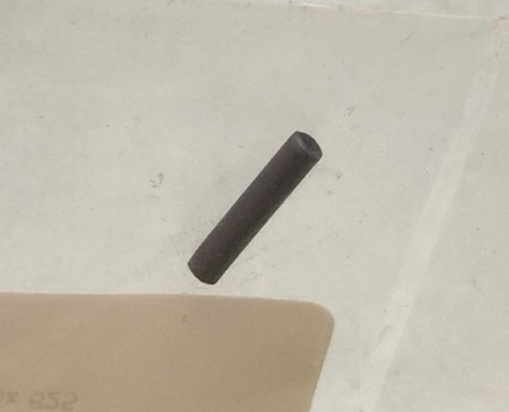 Qty 4 Polaris 3234202 Pin, Spring, Slotted New Genuine