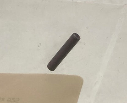 Qty 4 Polaris 3234202 Pin, Spring, Slotted New Genuine