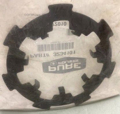 Polaris 3234101 Armature Plate New Genuine