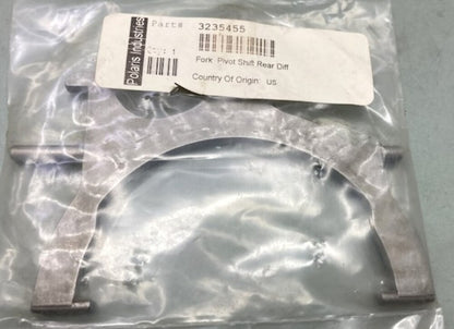 Polaris 3235455 Shift Fork New Genuine