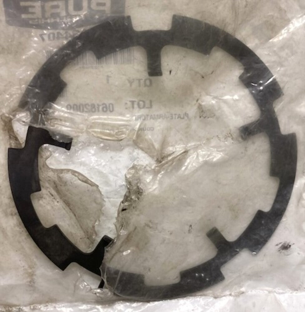 Polaris 3234407 Armature Plate New Genuine