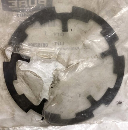 Polaris 3234407 Armature Plate New Genuine