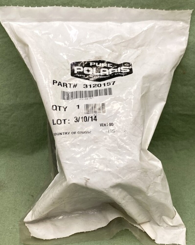 Polaris 3120157 Square Vent New Genuine