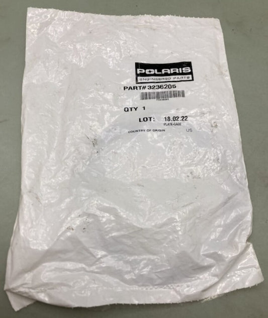 Polaris 3236205 Cage Plate New Genuine