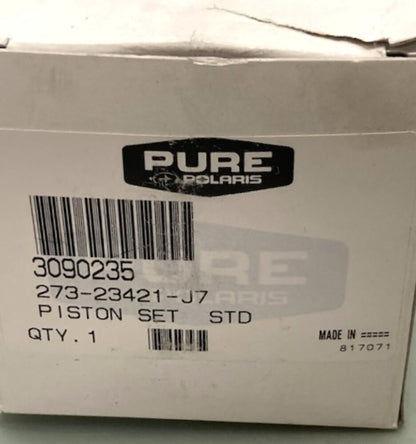 Polaris 3090235 Piston Set New Genuine