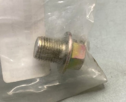Polaris 3233711 Plug, Oil, Fill New Genuine