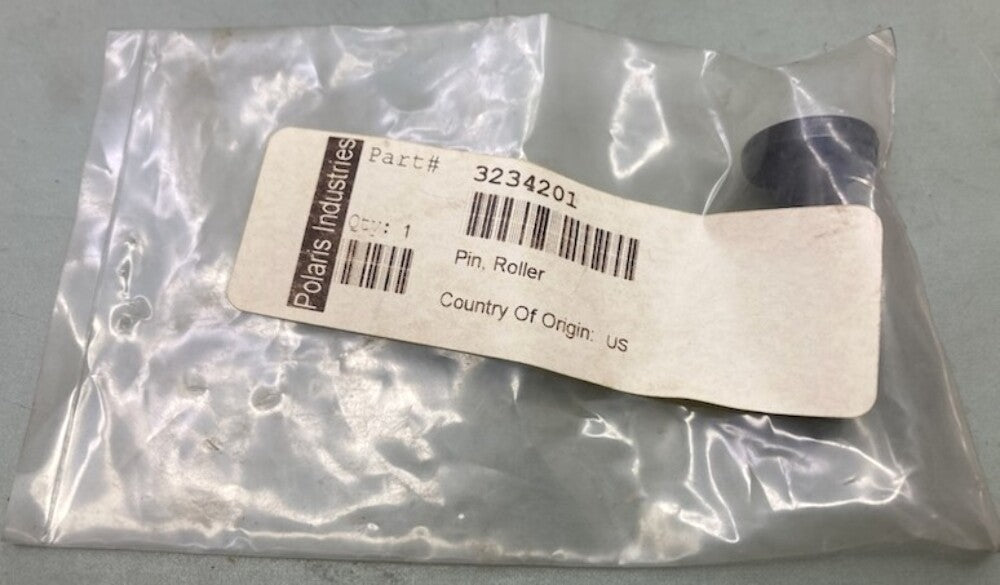 Polaris 3234201 Roller Pin New Genuine