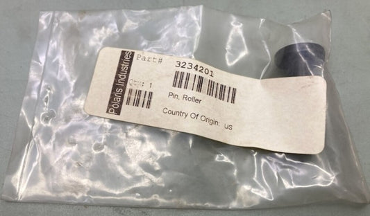 Polaris 3234201 Roller Pin New Genuine