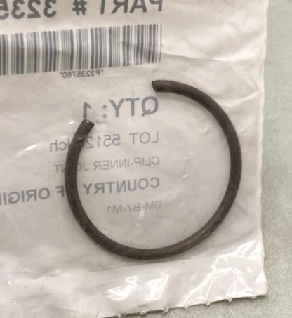 Polaris 3235780 Clip-Inner Joint New Genuine