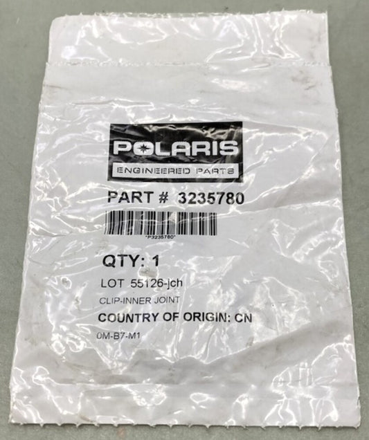 Polaris 3235780 Clip-Inner Joint New Genuine