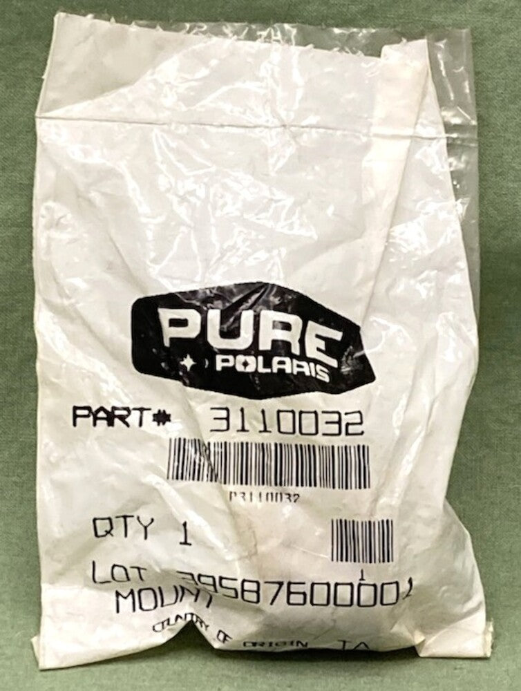 Polaris 3110032 Rubber Mount New Genuine