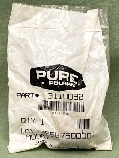 Polaris 3110032 Rubber Mount New Genuine