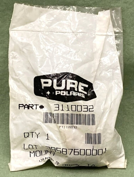 Polaris 3110032 Rubber Mount New Genuine