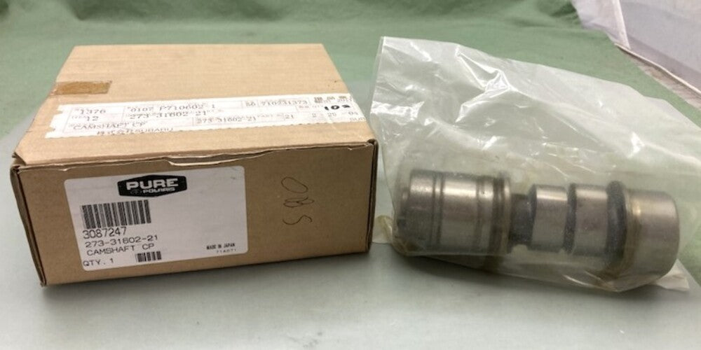 Polaris 3087247 Camshaft New Genuine