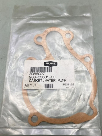Polaris 3088027 Water Pump Gasket New Genuine