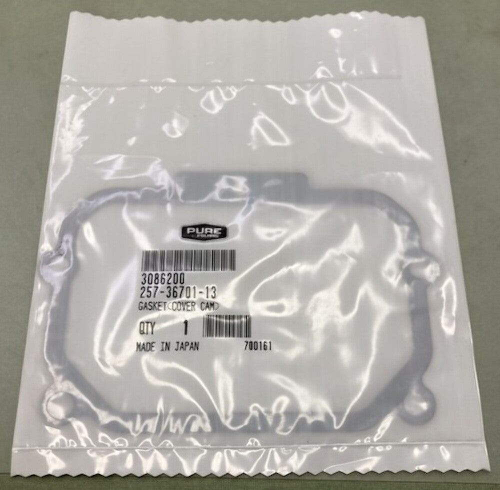Polaris 3086200 Gasket-Cover Cam New Genuine