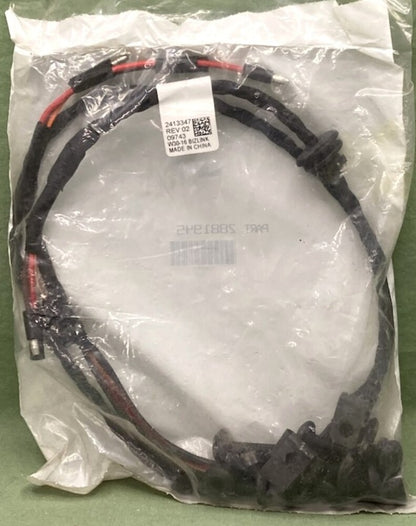 Polaris 2881945 K-Hardware, Audio New Genuine