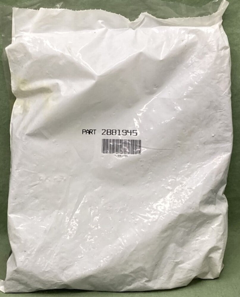 Polaris 2881945 K-Hardware, Audio New Genuine
