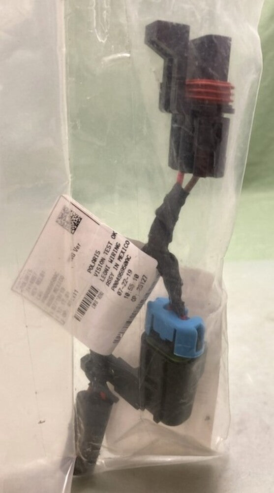 Polaris 2884297 K-Accy, Harness, Btry, Tender New Genuine
