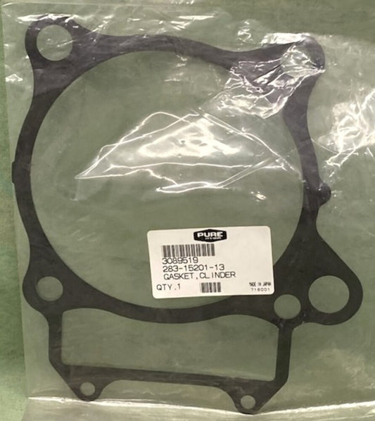 Polaris 3089519 Cylinder Gasket New Genuine