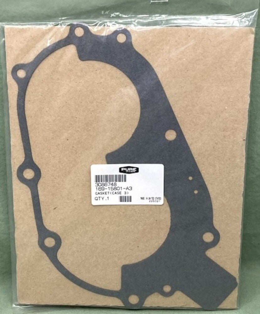 Polaris 3086748 Gasket-Case 3 New Genuine