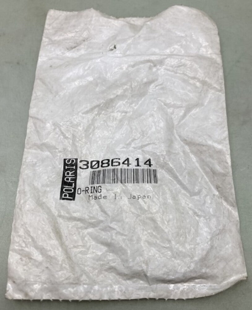 Polaris 3086414 O-Ring New Genuine
