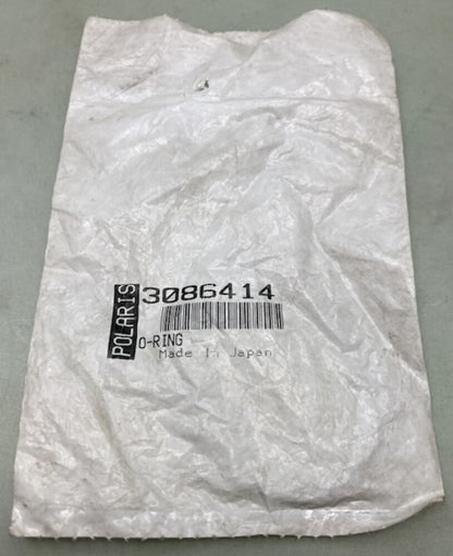 Polaris 3086414 O-Ring New Genuine