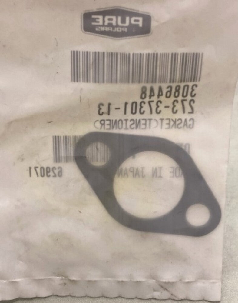 Polaris 3086448 Gasket-Tensioner New Genuine