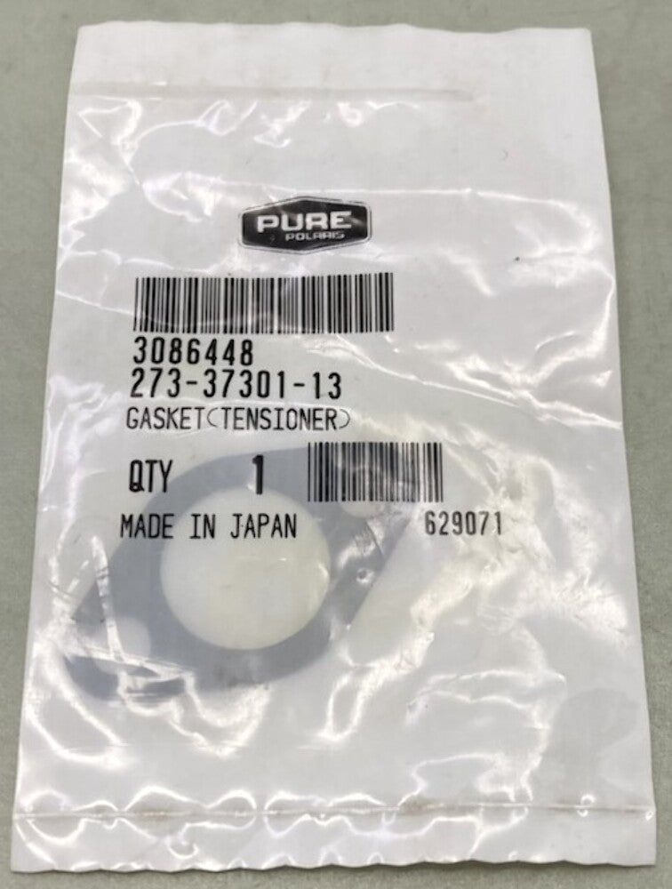 Polaris 3086448 Gasket-Tensioner New Genuine