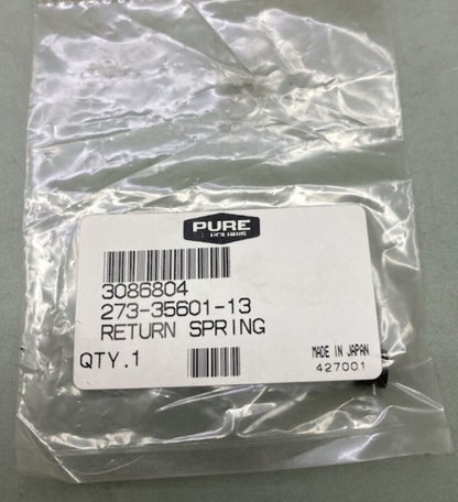 Polaris 3086804 Spring-Return New Genuine