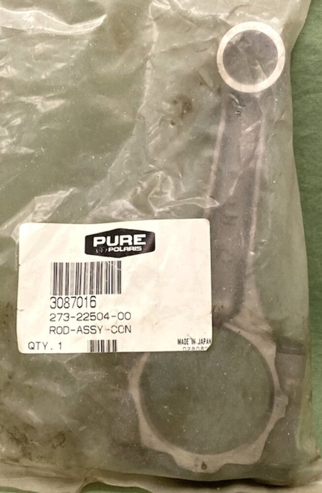 Polaris 3087016 Assembly, Connecting, Rod New Genuine
