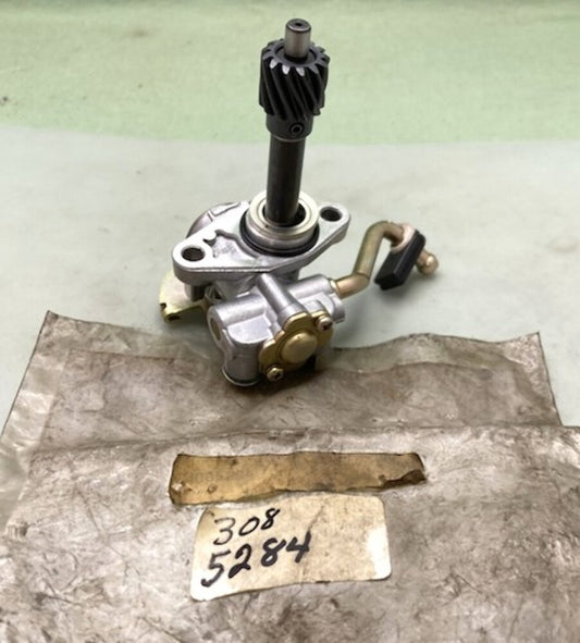 Polaris 3085284 Oil Pump New Replaces