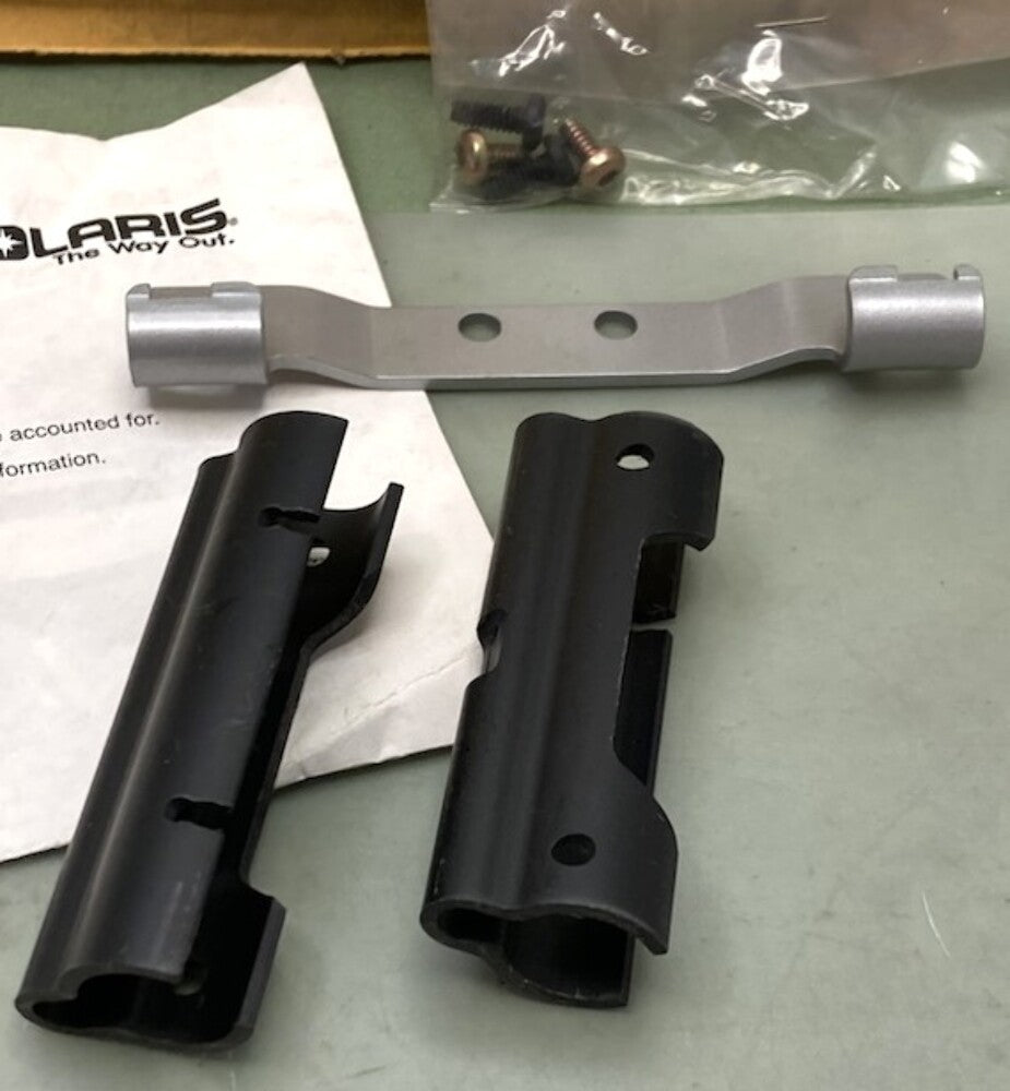 Polaris 2202845 Kit-Brake Line Support New Genuine Incomplete Kit