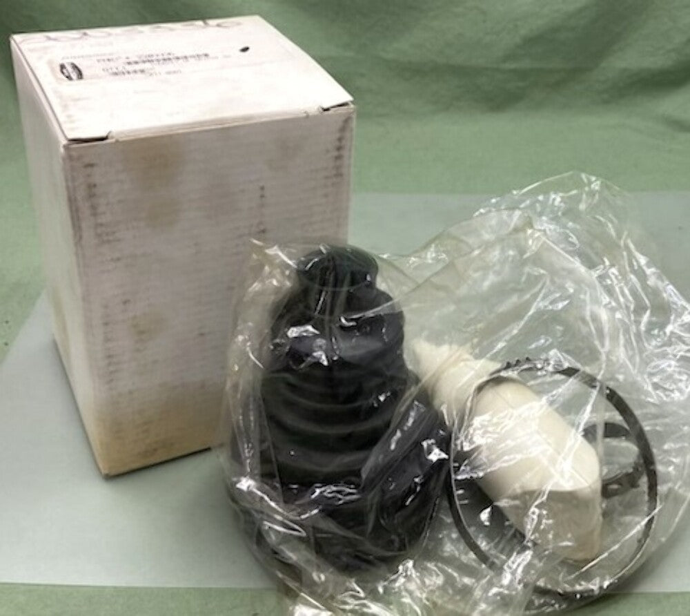 Polaris 2203336 Kit, Boot New Genuine