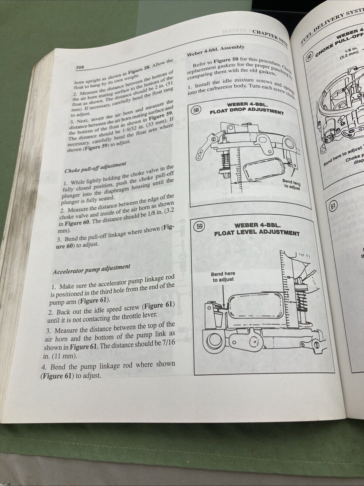 CLYMER B742 MERCRUISER STERN DRIVE ALPHA ONE, BRAVO ONE/TWO/THREE 86-94 MANUAL