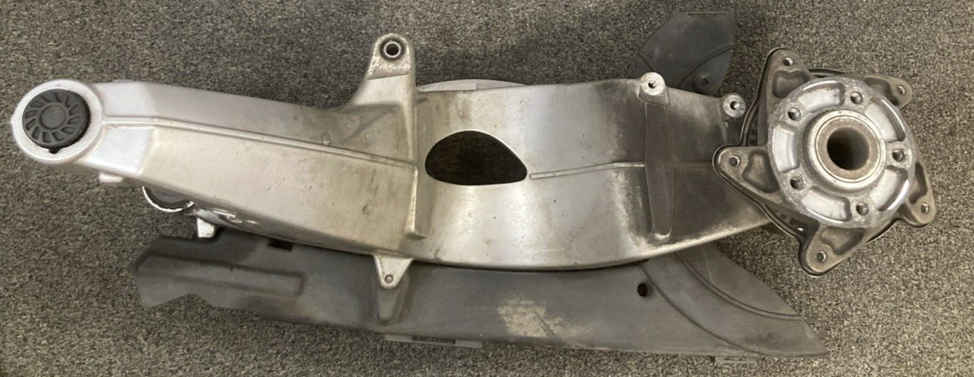 GENUINE BMW 7678641 SWING ARM ASSEMBLY
